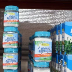 Searles Water Crystals 125g -Plant Collection Sales Shop apo water crystals shed