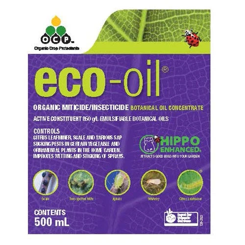 Eco-oil 250ml 2 Eco-oil 250ml - Image 2