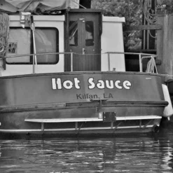 Chilli Scorpion Butch T - Seed -Plant Collection Sales Shop hot sauce boat