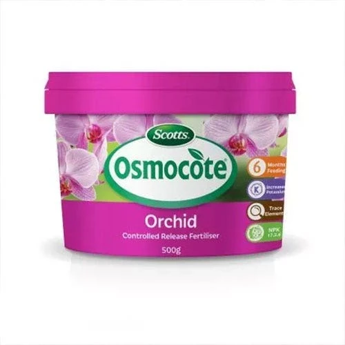 Osmocote 500g Orchid Fertiliser 1 Osmocote 500g Orchid Fertiliser