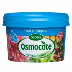 Osmocote 500g Total All Purpose Fertiliser