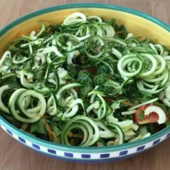 Zucchini Black Beauty Organic - Seed -Plant Collection Sales Shop zucchini spiral